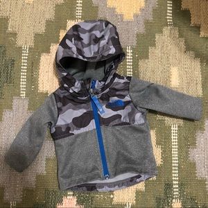 The North Face | Lightweight Baby Boy Jacket